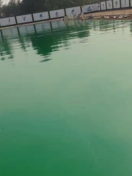 广州篮球场翻新怎么做