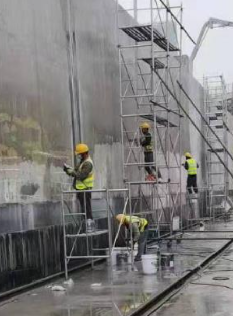 广州球场翻新地面是一个涉及