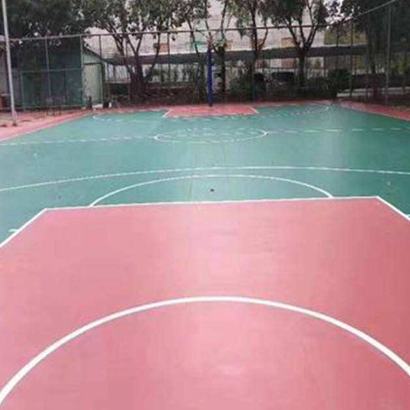 广州球场地坪行业近期有多个重要更新